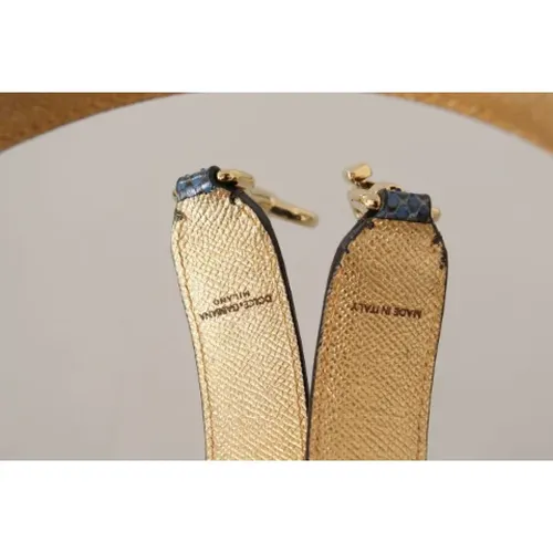 Pre-owned > Pre-owned Accessories - - Dolce & Gabbana Pre-owned - Modalova