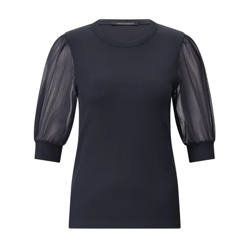 Tops > Long Sleeve Tops - - Luisa Cerano - Modalova
