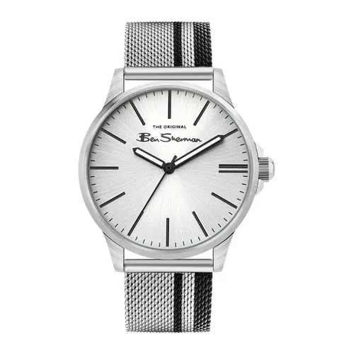 Accessories > Watches - - Ben Sherman - Modalova