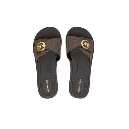 Shoes > Flip Flops & Sliders > Sliders - - Michael Kors - Modalova