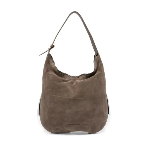 Bags > Shoulder Bags - - Benedetta Bruzziches - Modalova