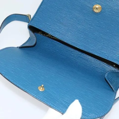 Pre-owned > Pre-owned Bags > Pre-owned Cross Body Bags - - Louis Vuitton Vintage - Modalova