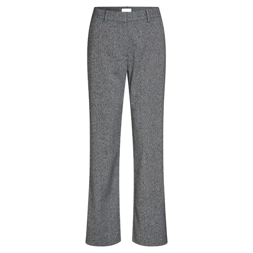 Trousers > Straight Trousers - - Envii - Modalova