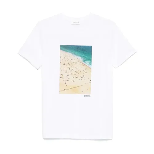 Tops > T-Shirts - - P.a.r.o.s.h. - Modalova