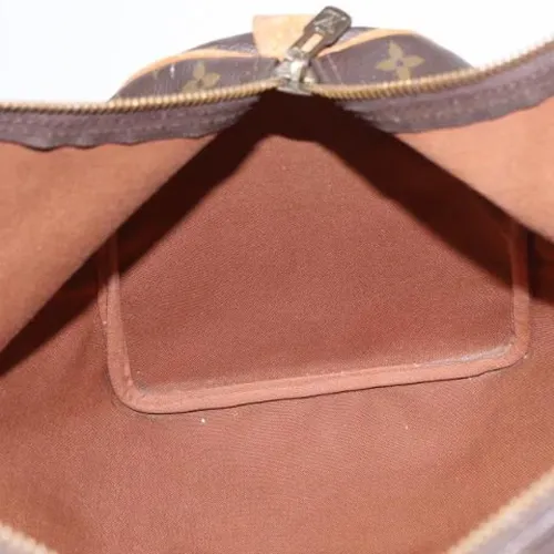 Pre-owned > Pre-owned Bags > Pre-owned Weekend Bags - - Louis Vuitton Vintage - Modalova