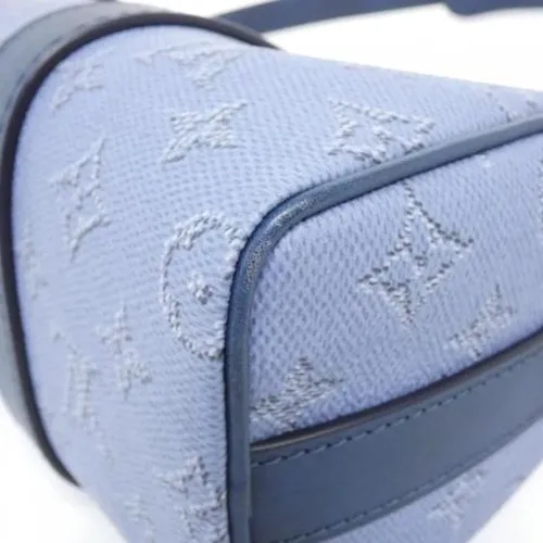 Pre-owned > Pre-owned Bags > Pre-owned Mini Bags - - Louis Vuitton Vintage - Modalova