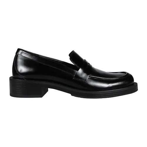 Shoes > Flats > Loafers - - Stuart Weitzman - Modalova