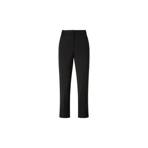 Trousers > Cropped Trousers - - Pinko - Modalova