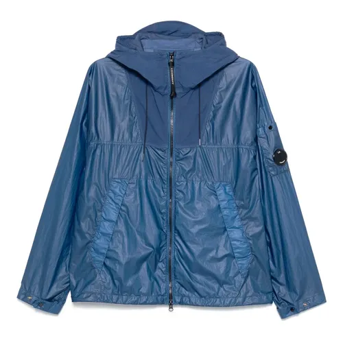 Jackets > Light Jackets - - C.p. Company - Modalova