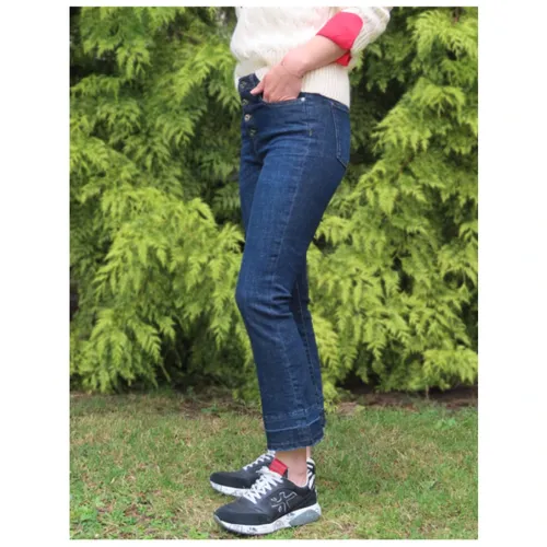 Jeans > Straight Jeans - - Denim Studio - Modalova