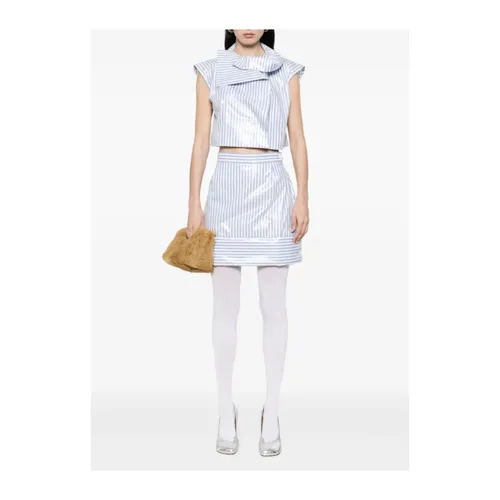 Skirts > Short Skirts - - Vivienne Westwood - Modalova