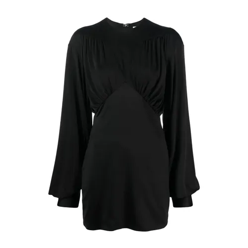 Dresses > Day Dresses > Short Dresses - - The Attico - Modalova
