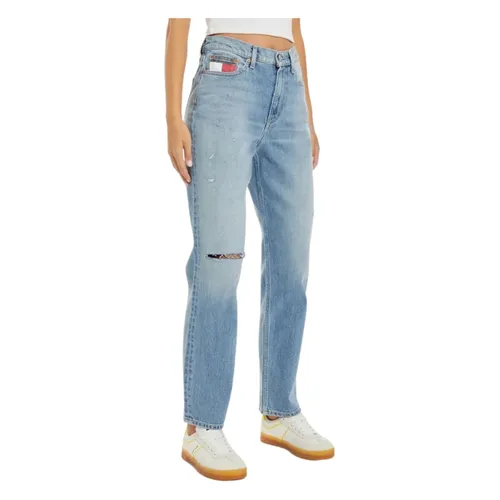Jeans > Slim-fit Jeans - - Tommy Hilfiger - Modalova