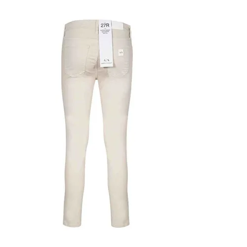 Jeans > Skinny Jeans - - Armani Exchange - Modalova