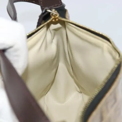 Pre-owned > Pre-owned Bags > Pre-owned Mini Bags - - Fendi Vintage - Modalova