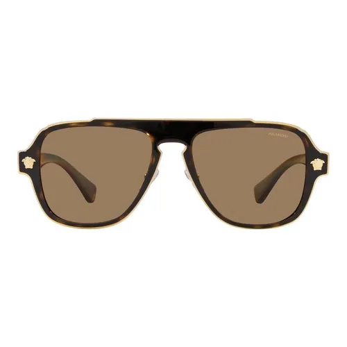 Accessories > Sunglasses - - Versace - Modalova