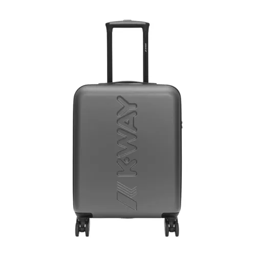Suitcases > Cabin Bags - - K-Way - Modalova