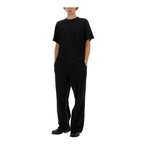 Tops > T-Shirts - - Helmut Lang - Modalova