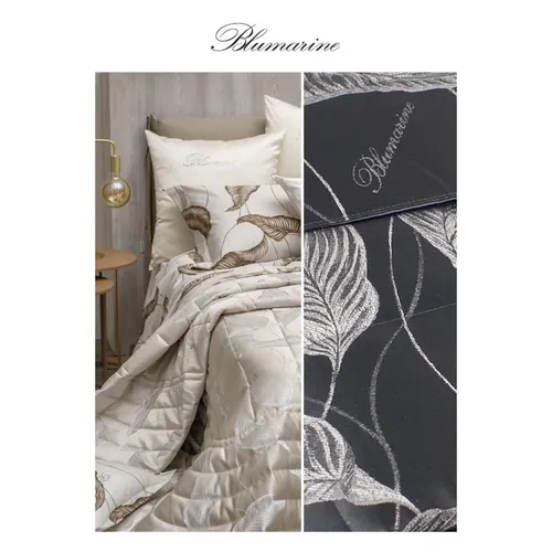 Home > Textiles > Bedspreads - - Blumarine - Modalova