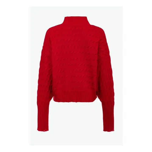 Knitwear > Turtlenecks - - Pinko - Modalova