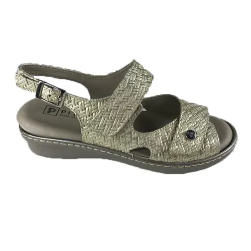 Shoes > Sandals > Flat Sandals - - Pitillos - Modalova