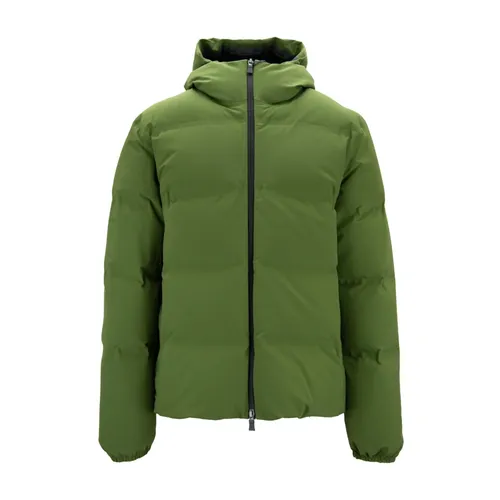 Jackets > Down Jackets - - Herno - Modalova