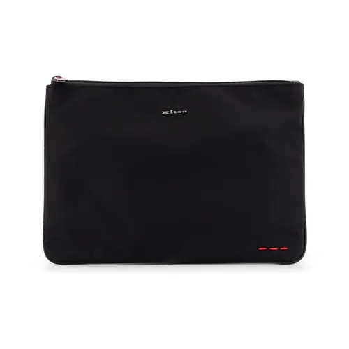Kiton - Bags - Black - Kiton - Modalova