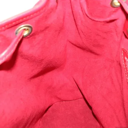 Pre-owned > Pre-owned Bags > Pre-owned Backpacks - - Louis Vuitton Vintage - Modalova