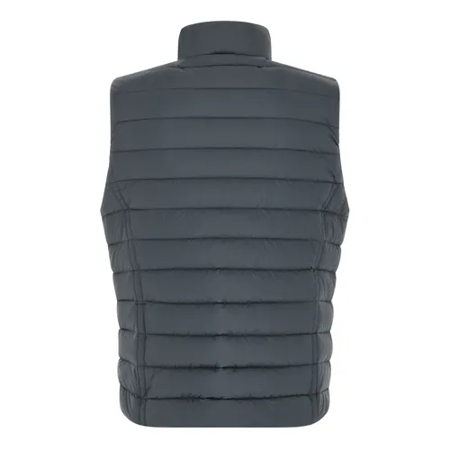 Moorer - Jackets > Vests - Blue - Moorer - Modalova