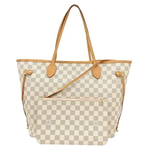 Pre-owned > Pre-owned Bags > Pre-owned Tote Bags - - Louis Vuitton Vintage - Modalova