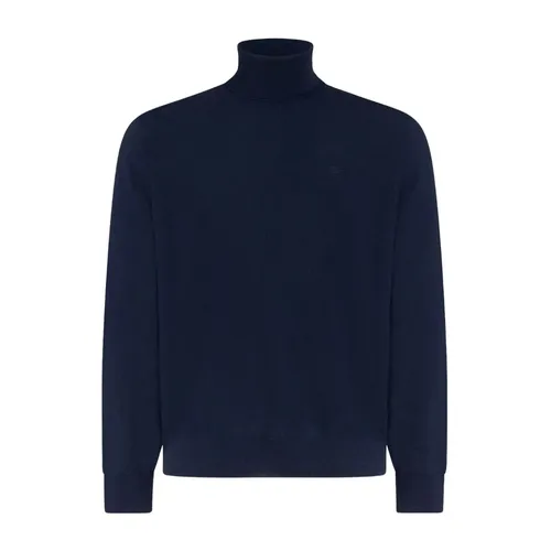 Knitwear > Turtlenecks - - Etro - Modalova