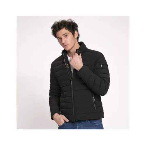 Jackets > Light Jackets - - Moorer - Modalova