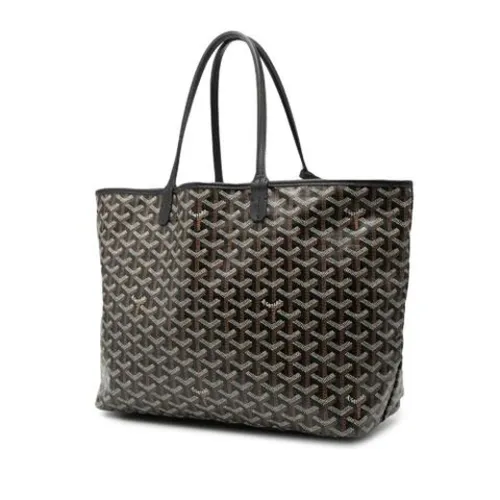 Pre-owned > Pre-owned Bags > Pre-owned Tote Bags - - Goyard Vintage - Modalova