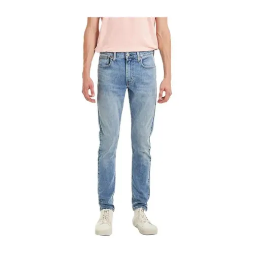Jeans > Slim-fit Jeans - - Levi's - Modalova