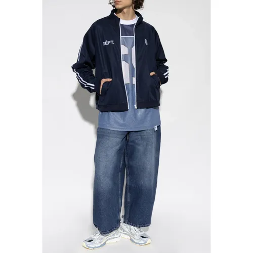 Jeans > Loose-fit Jeans - - Studio Nicholson - Modalova
