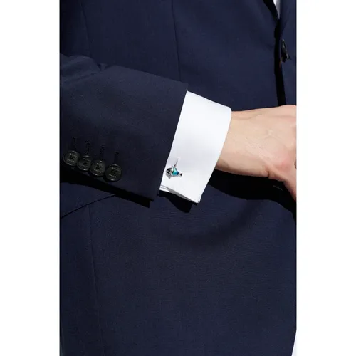 Accessories > Cufflinks & Tie Clips - - Paul Smith - Modalova