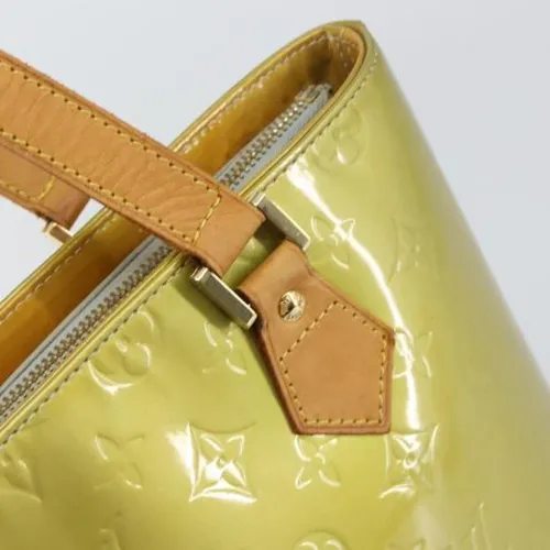 Pre-owned > Pre-owned Bags > Pre-owned Tote Bags - - Louis Vuitton Vintage - Modalova