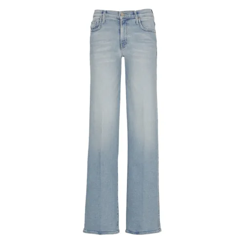 Jeans > Boot-cut Jeans - - Mother - Modalova
