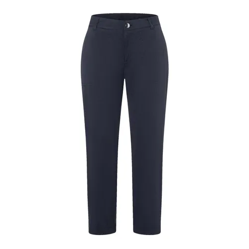 MAC - Trousers > Chinos - Blue - MAC - Modalova