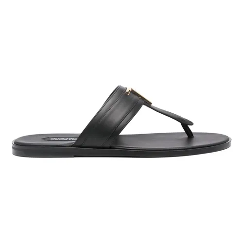 Shoes > Flip Flops & Sliders > Flip Flops - - Tom Ford - Modalova