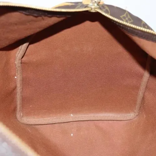 Pre-owned > Pre-owned Bags > Pre-owned Weekend Bags - - Louis Vuitton Vintage - Modalova