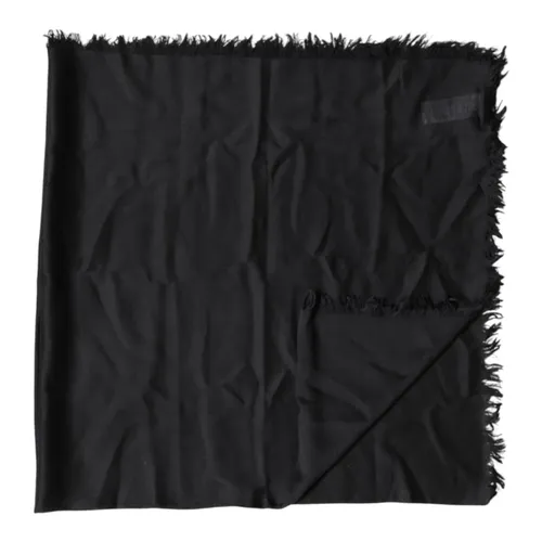 Accessories > Scarves - - Dolce & Gabbana - Modalova