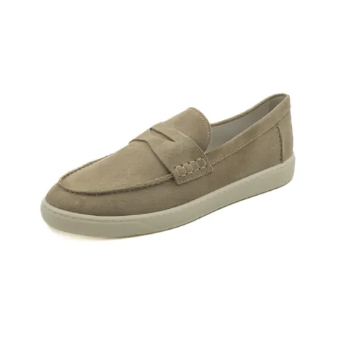 Shoes > Flats > Loafers - - Hogan - Modalova
