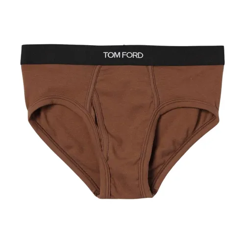 Underwear > Bottoms - - Tom Ford - Modalova