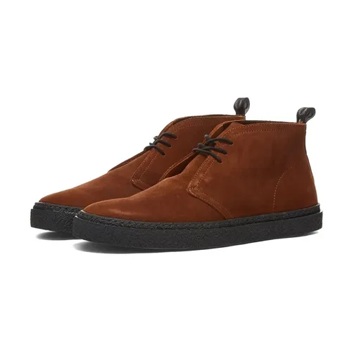 Shoes > Boots > Ankle Boots - - Fred Perry - Modalova