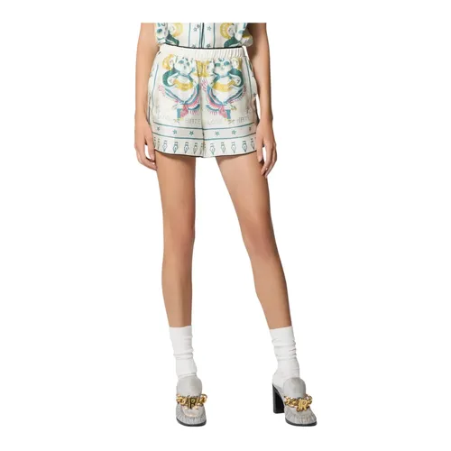 Shorts > Short Shorts - - John Richmond - Modalova