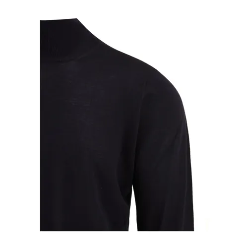 Knitwear > Turtlenecks - - Filippo De Laurentiis - Modalova