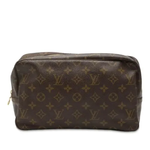 Pre-owned > Pre-owned Bags - - Louis Vuitton Vintage - Modalova
