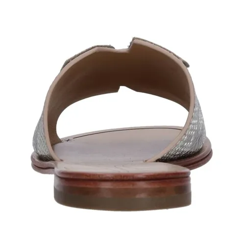 Shoes > Flip Flops & Sliders > Sliders - - Fabi - Modalova