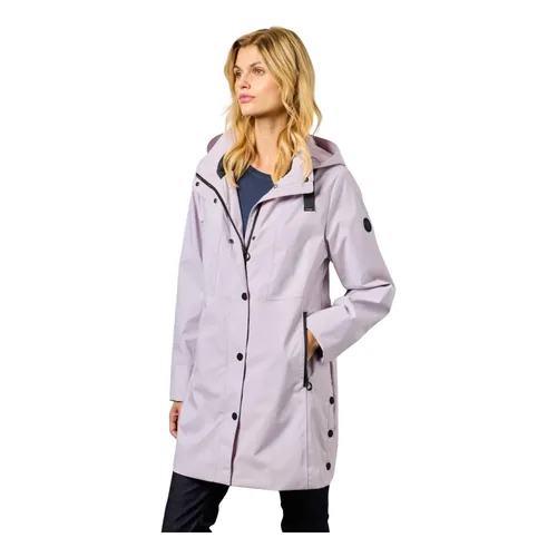 Junge - Coats > Parkas - Purple - Junge - Modalova